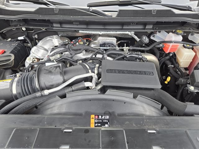 Used 2026 Chevrolet Silverado 3500 LT w/ Safety Package AWD/4WD image 30