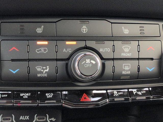 New 2026 Dodge Durango GT w/ Blacktop Package RWD image 23