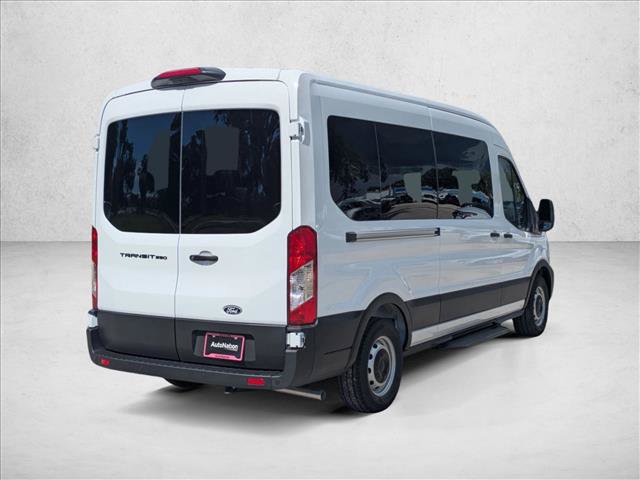 New 2026 Ford Transit 350 XL RWD image 2