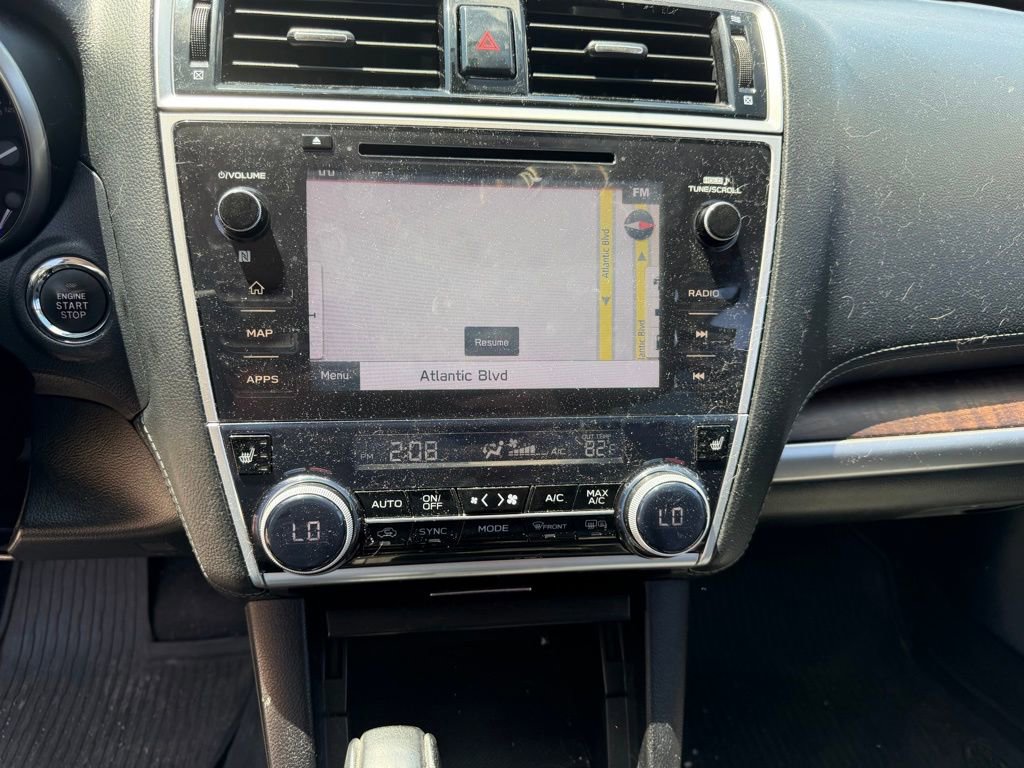 Used 2019 Subaru Outback 2.5i Limited image 28