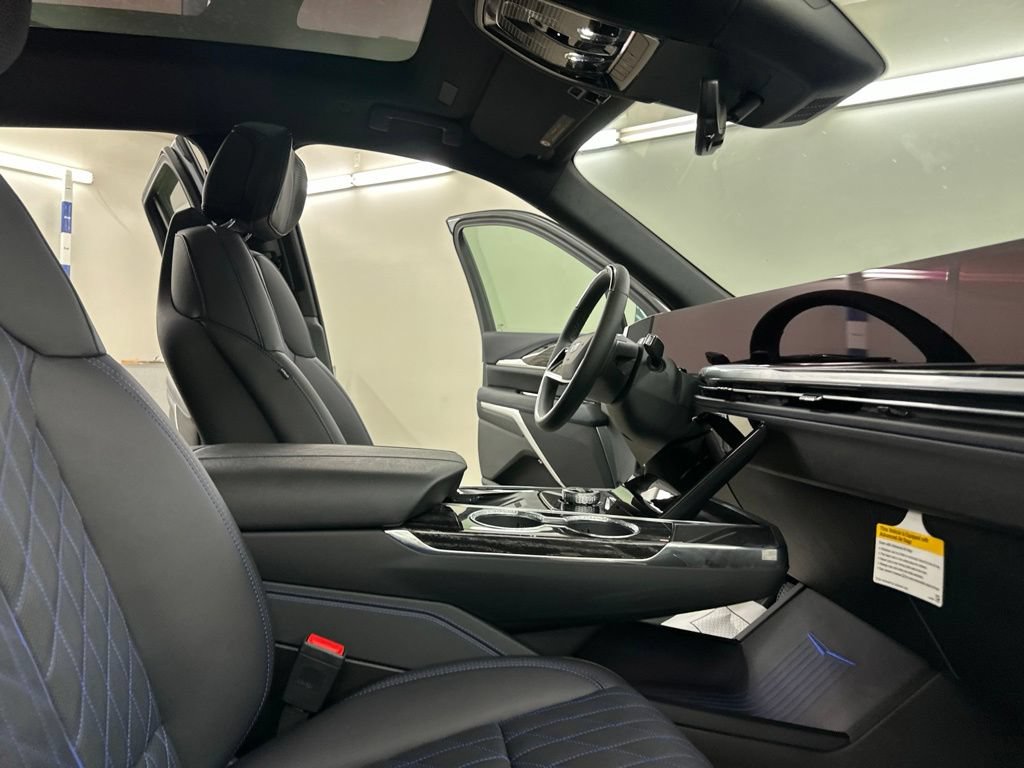 New 2026 Cadillac Escalade IQ Sport 1 AWD/4WD image 20