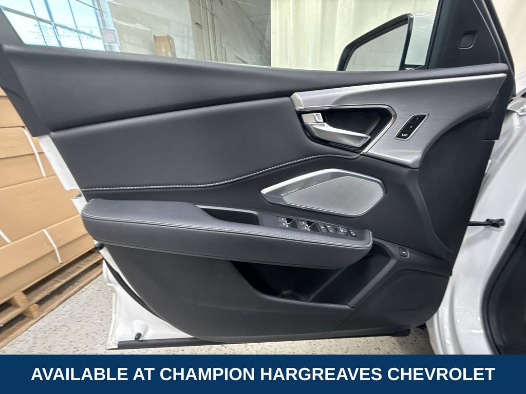 Used 2023 Acura RDX Technology Package image 30