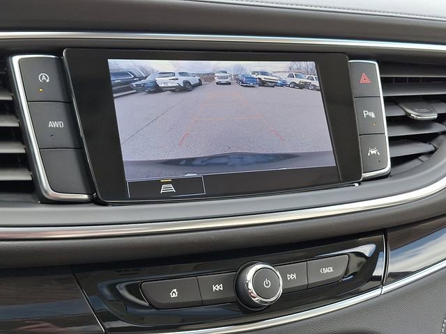 Used 2023 Buick Enclave Essence w/ Experience Buick Package image 22