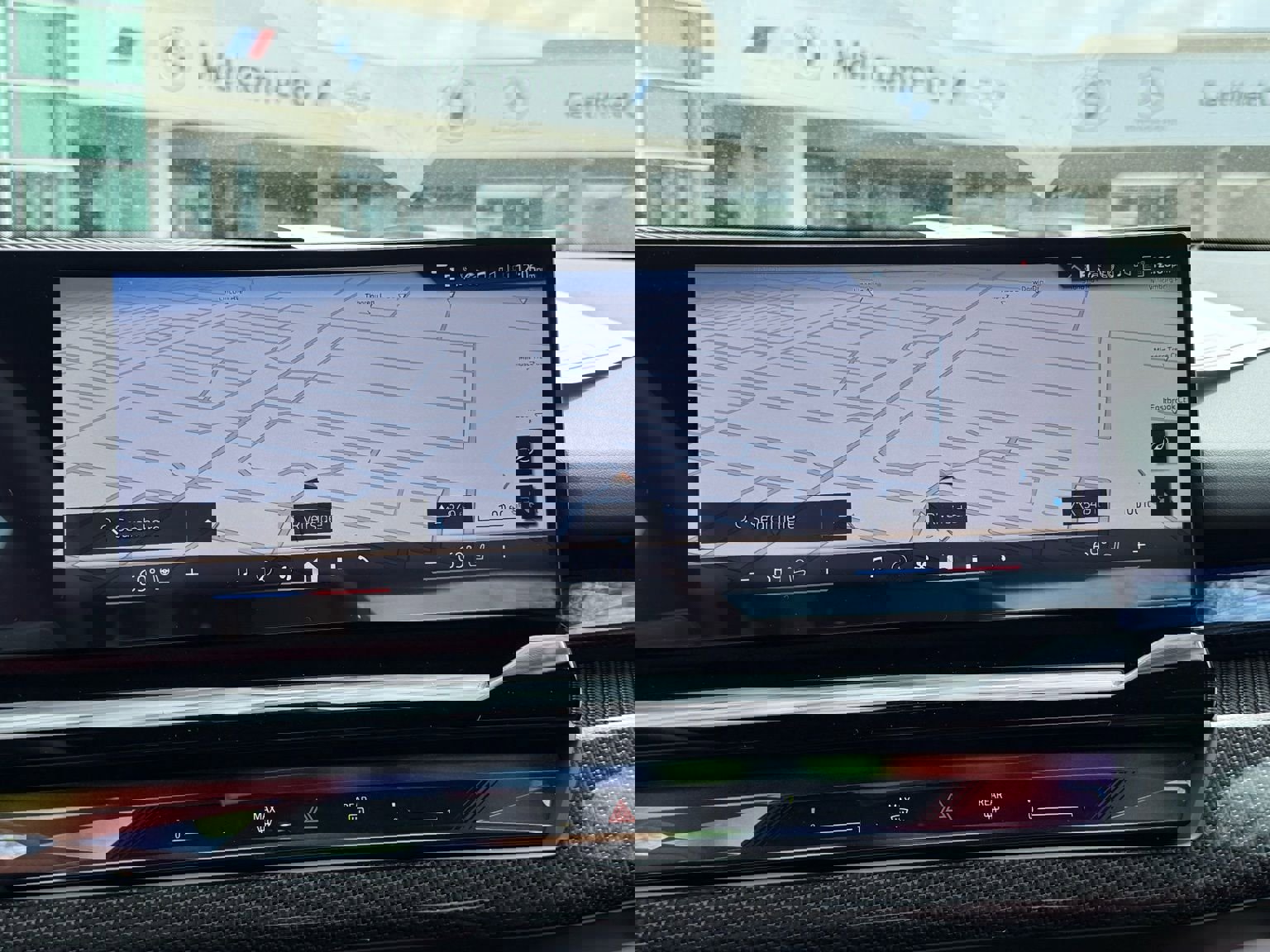 New 2026 BMW i5 eDrive40 w/ M Sport Package image 28