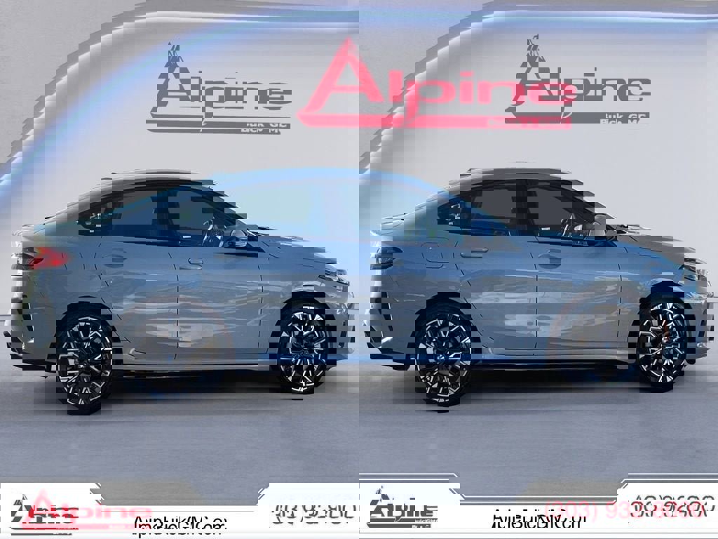 Used 2025 BMW 228i xDrive image 6