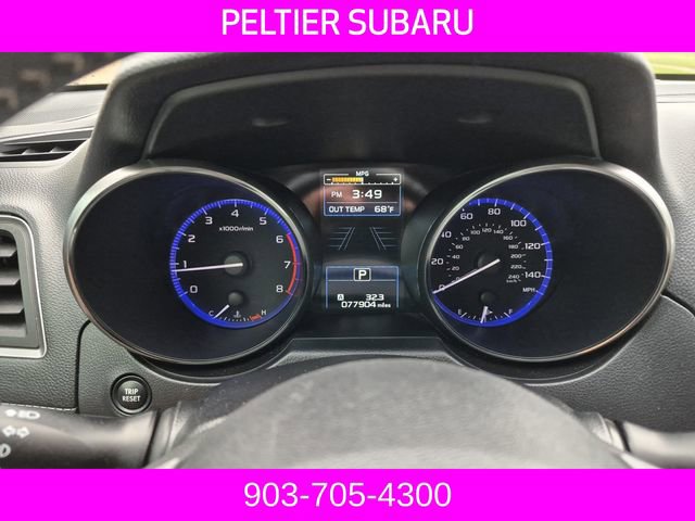 Used 2019 Subaru Outback 2.5i Premium image 29
