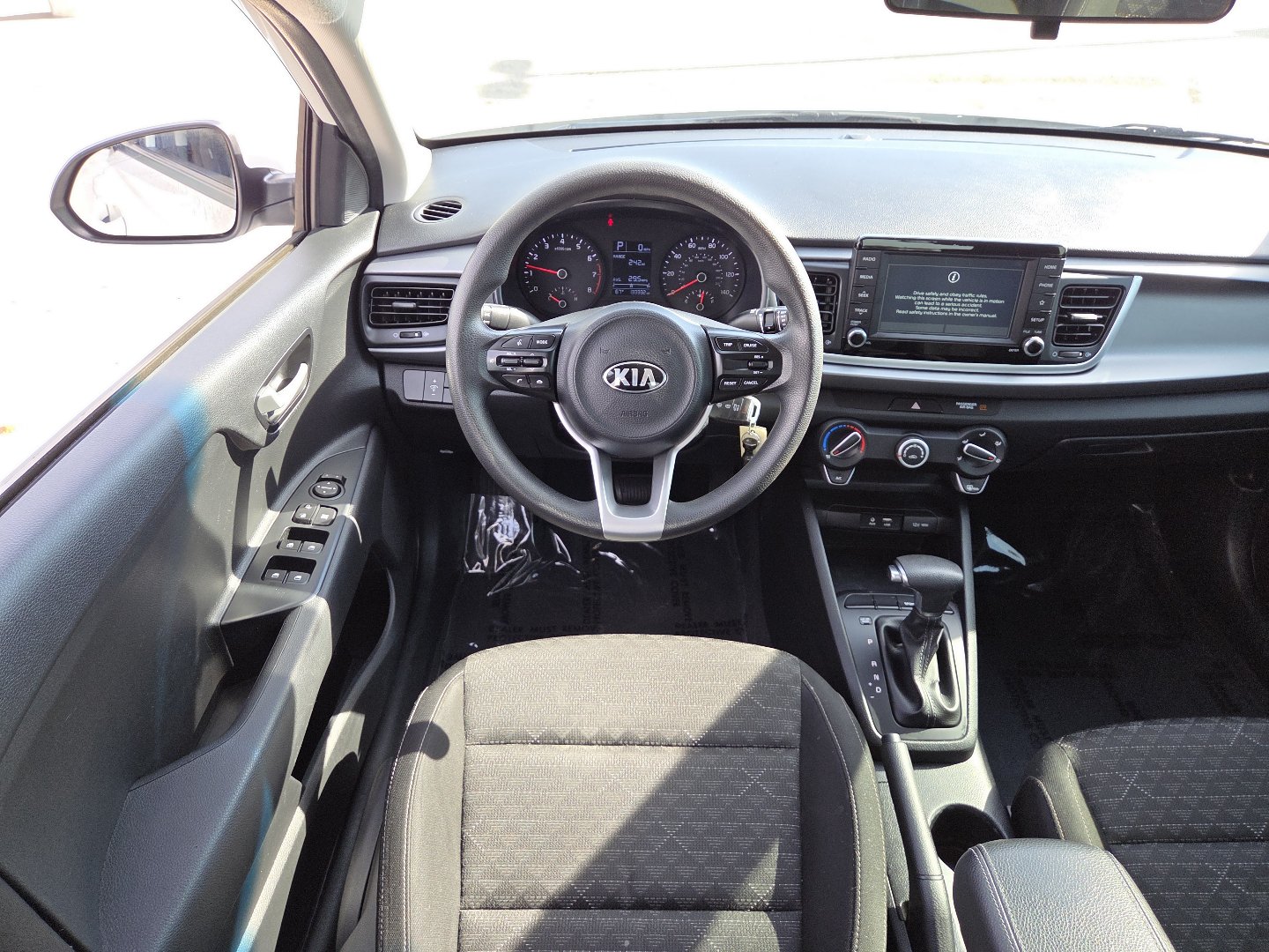Used 2019 Kia Rio S FWD image 23