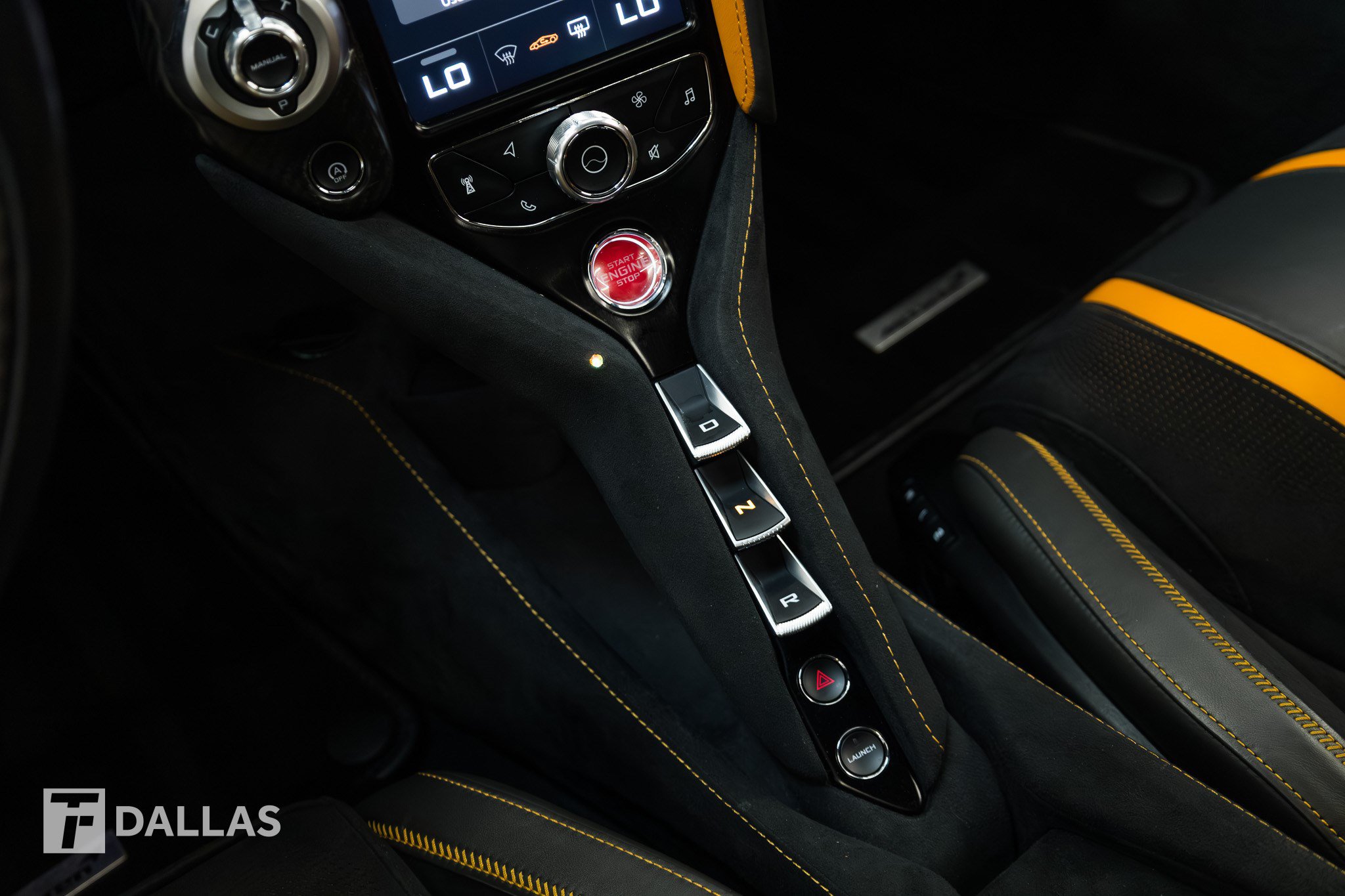 Used 2019 McLaren 720S RWD image 32
