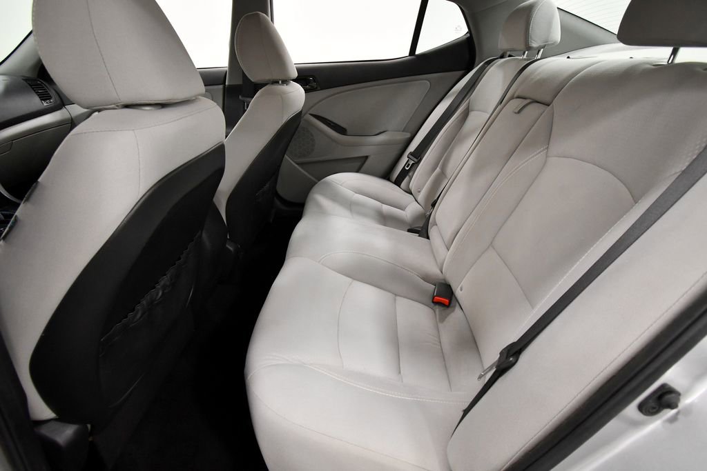 Used 2014 Kia Optima LX w/ LX Convenience Plus Package image 15