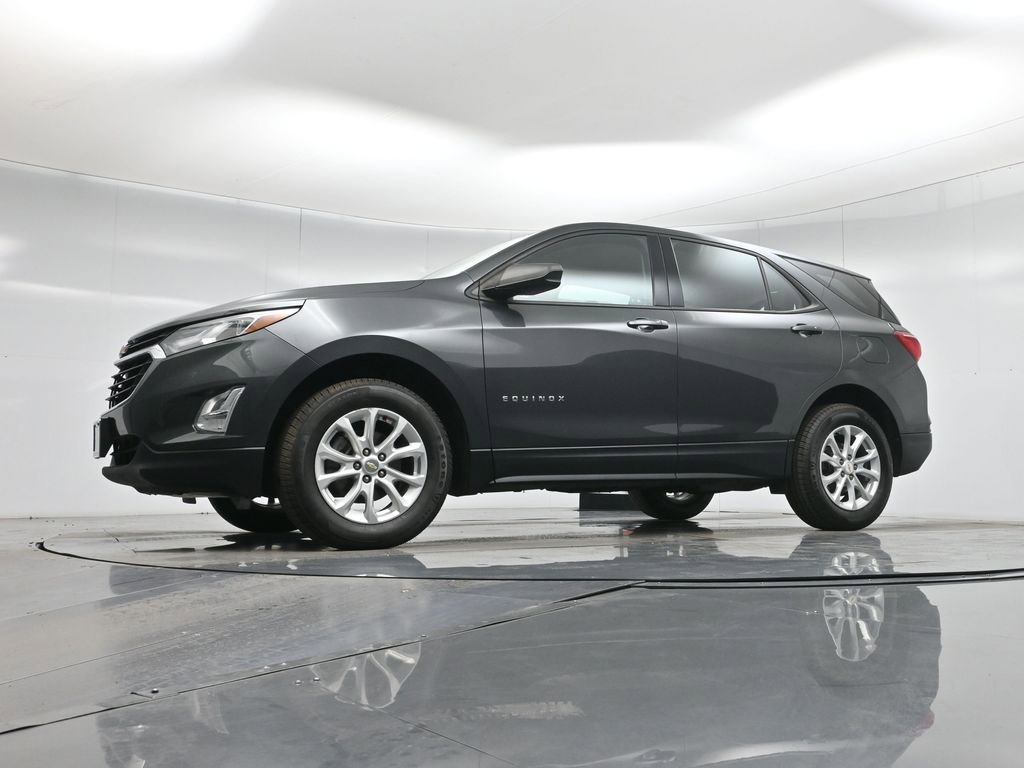 Used 2019 Chevrolet Equinox LS image 52