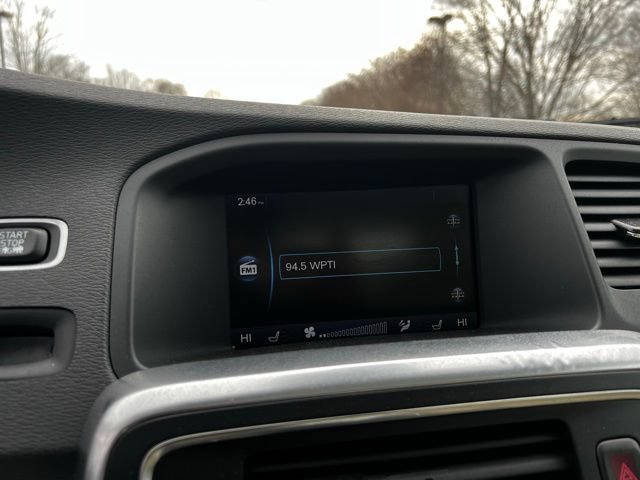 Used 2013 Volvo S60 T5 FWD image 39
