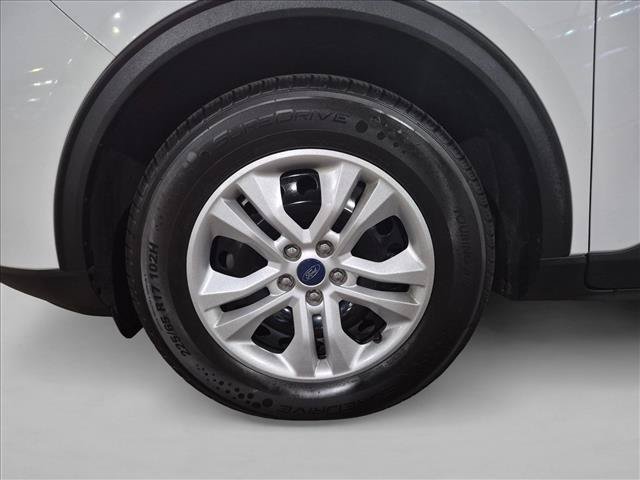 Certified 2022 Ford Escape S AWD/4WD image 23