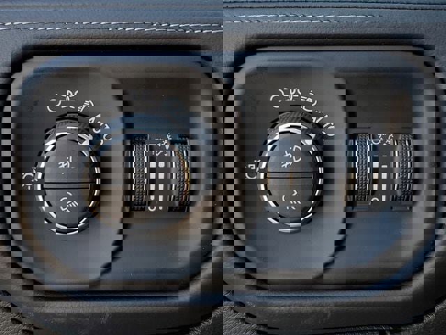 New 2026 RAM 1500 RHO w/ RHO Level 1 Equipment Group image 38