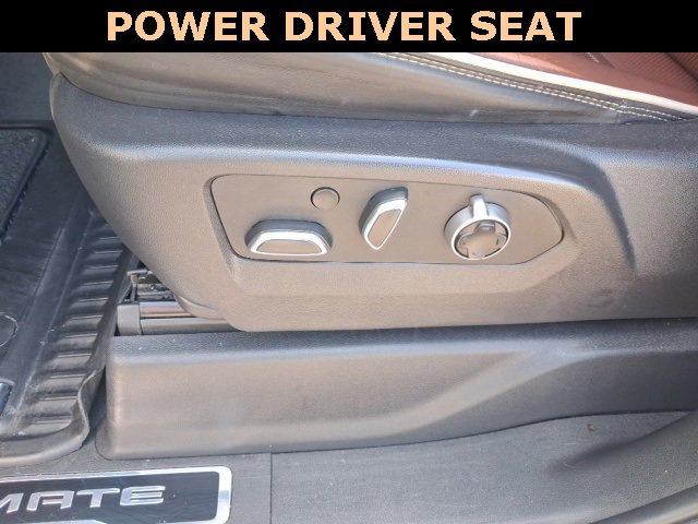 Used 2023 GMC Sierra 1500 Denali Ultimate image 16