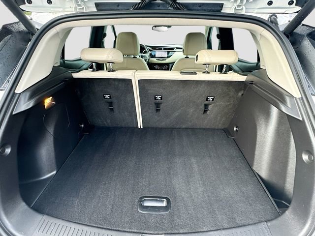 Used 2021 Buick Encore GX Essence w/ Advanced Technology Package image 25