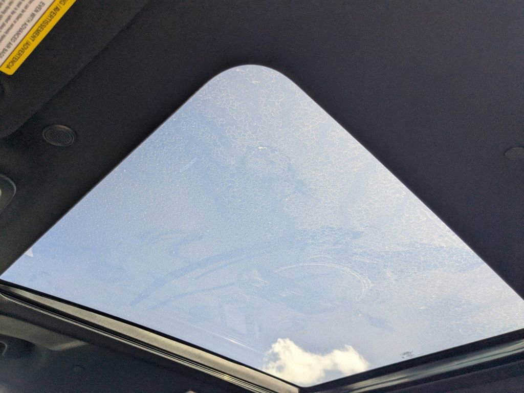 New 2026 Ford Explorer Platinum AWD/4WD image 23