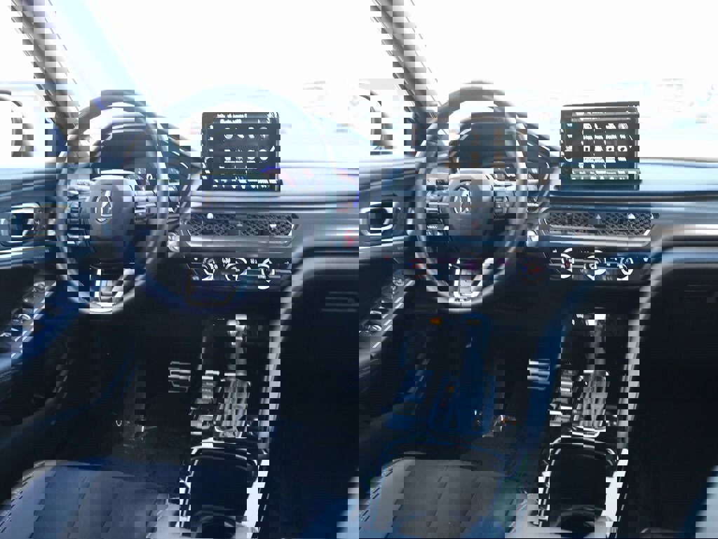 Used 2023 Acura Integra A-Spec image 14