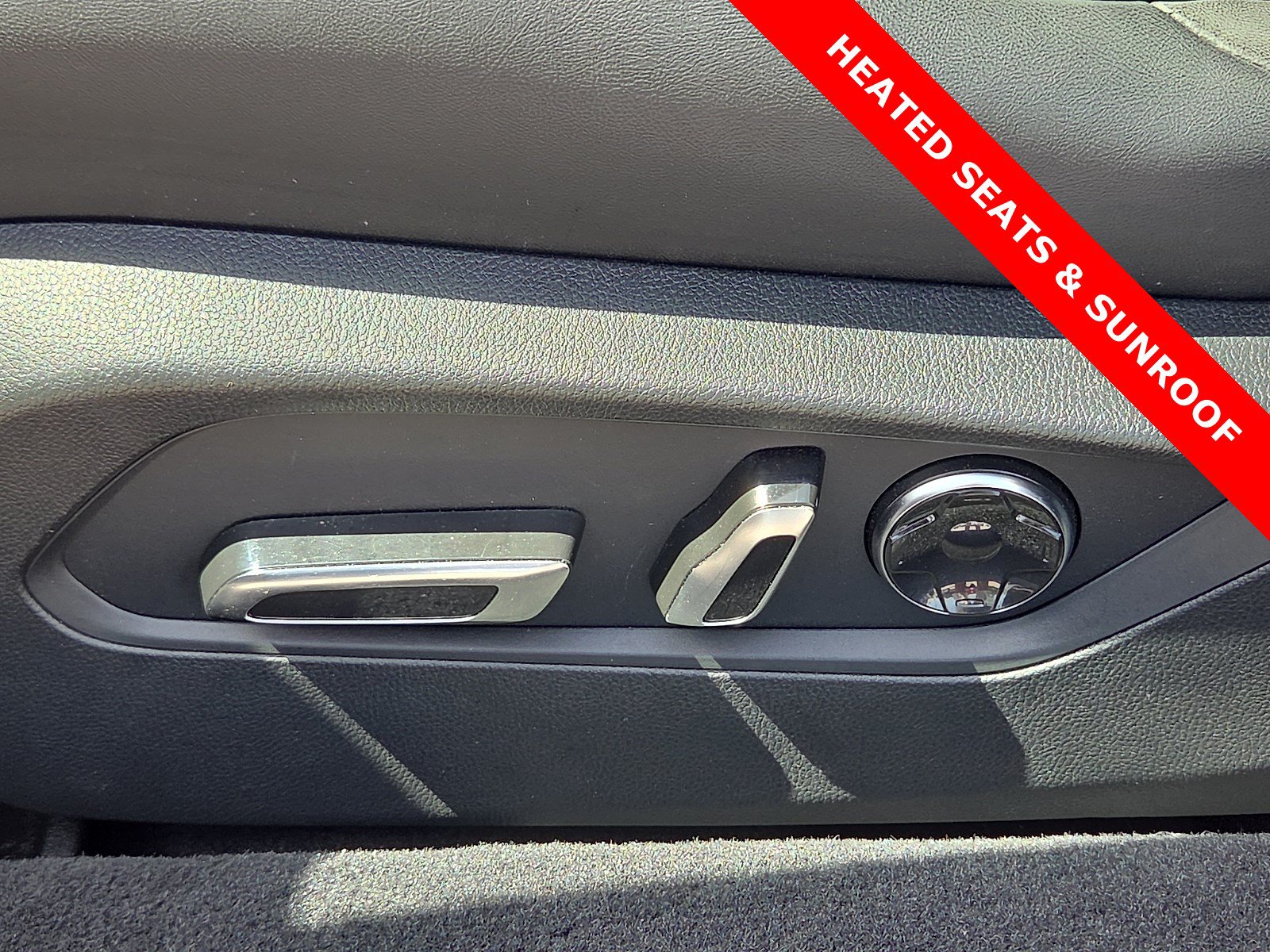 Used 2025 Acura TLX SH-AWD w/ A-SPEC Pkg image 14
