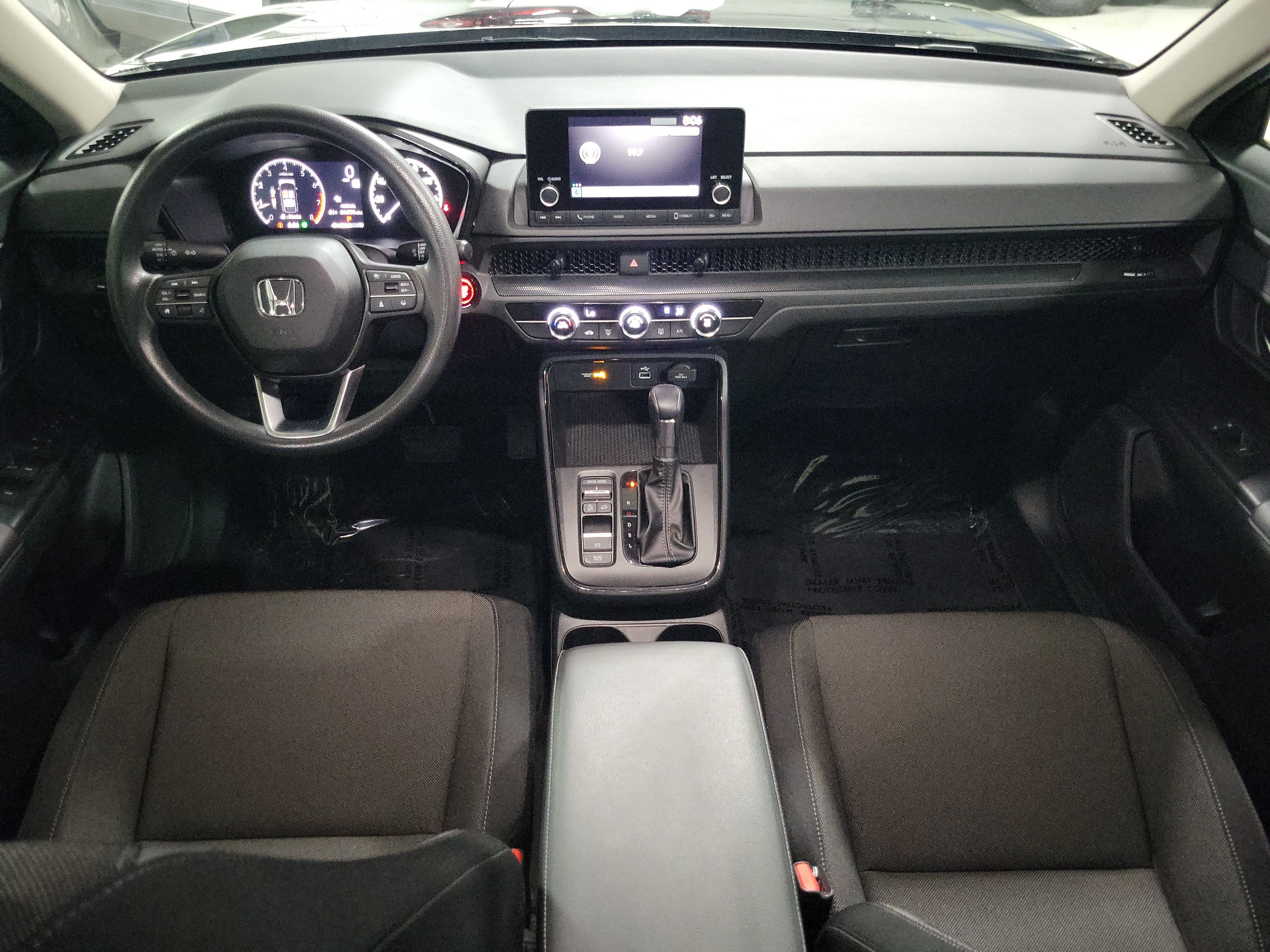 Certified 2024 Honda CR-V LX image 13