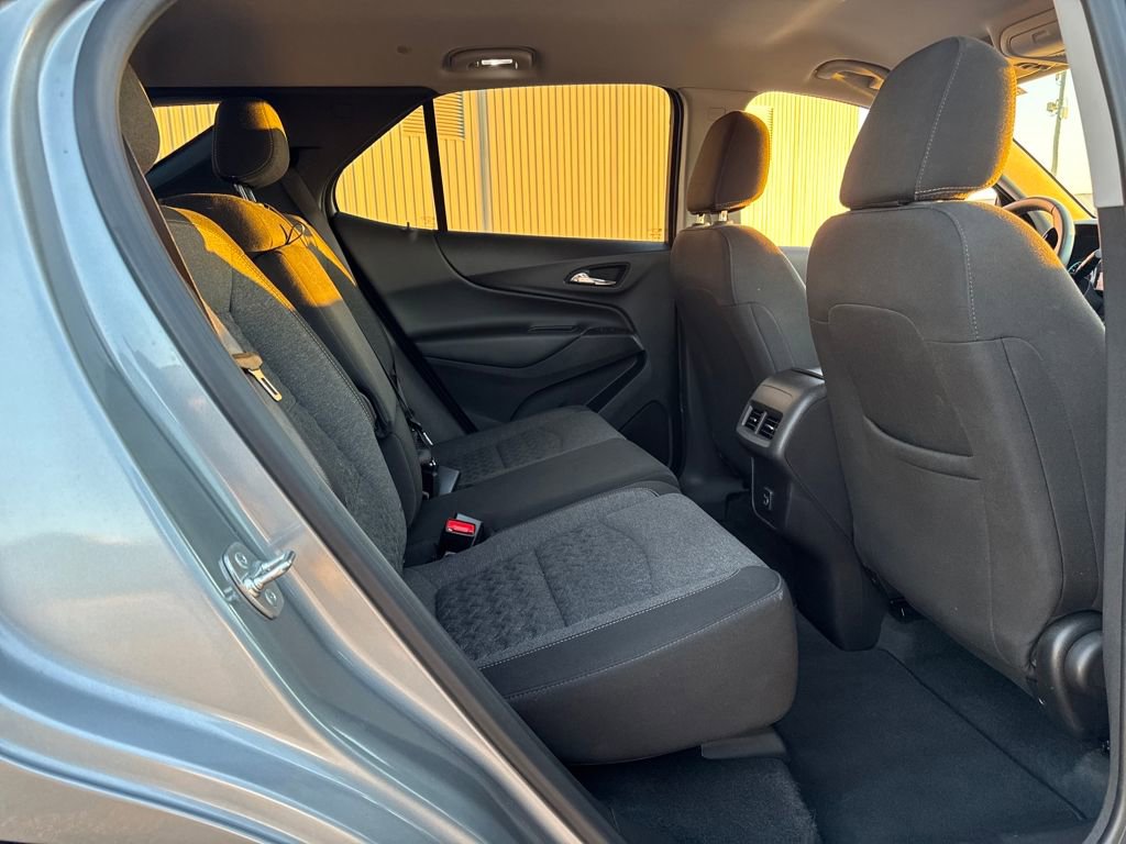 Used 2024 Chevrolet Equinox LT image 15
