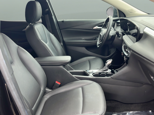 Used 2024 Buick Encore GX Sport Touring AWD/4WD image 15