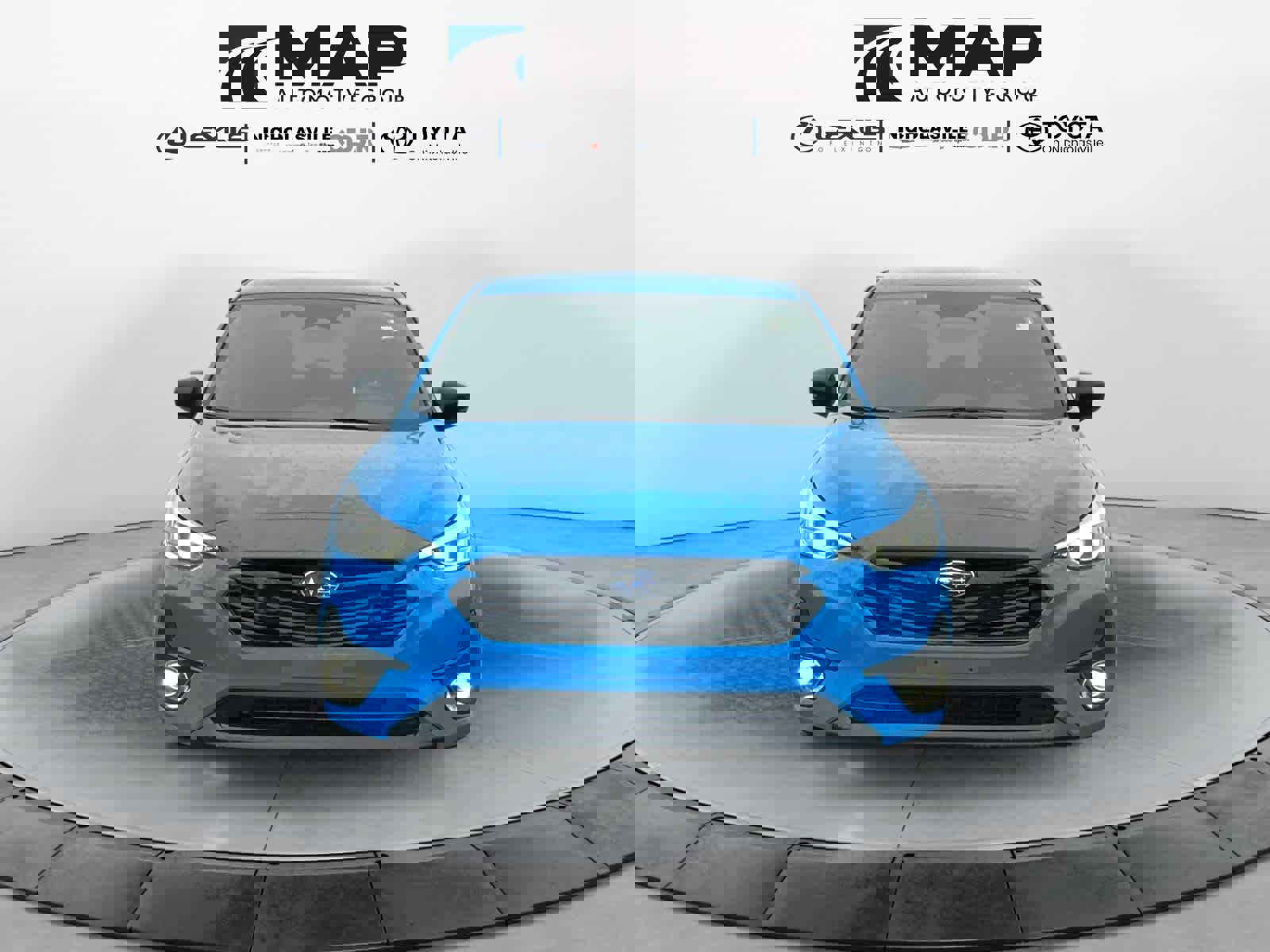 Used 2024 Subaru Impreza RS image 8