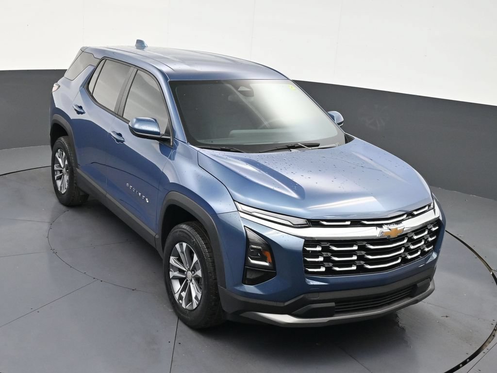 Used 2026 Chevrolet Equinox LT FWD image 18