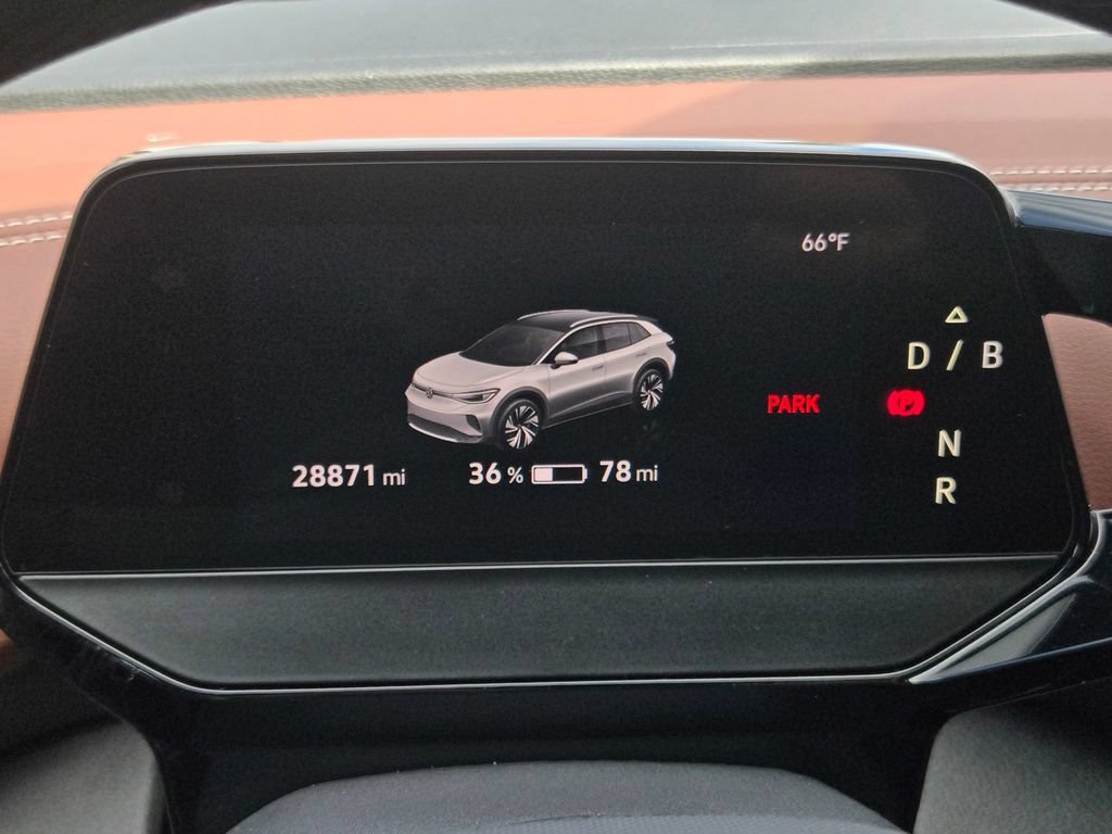 Used 2022 Volkswagen ID.4 Pro S RWD image 22