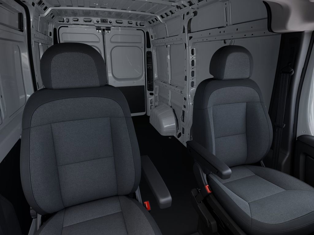 New 2026 RAM ProMaster 2500 w/ Safety Group image 19