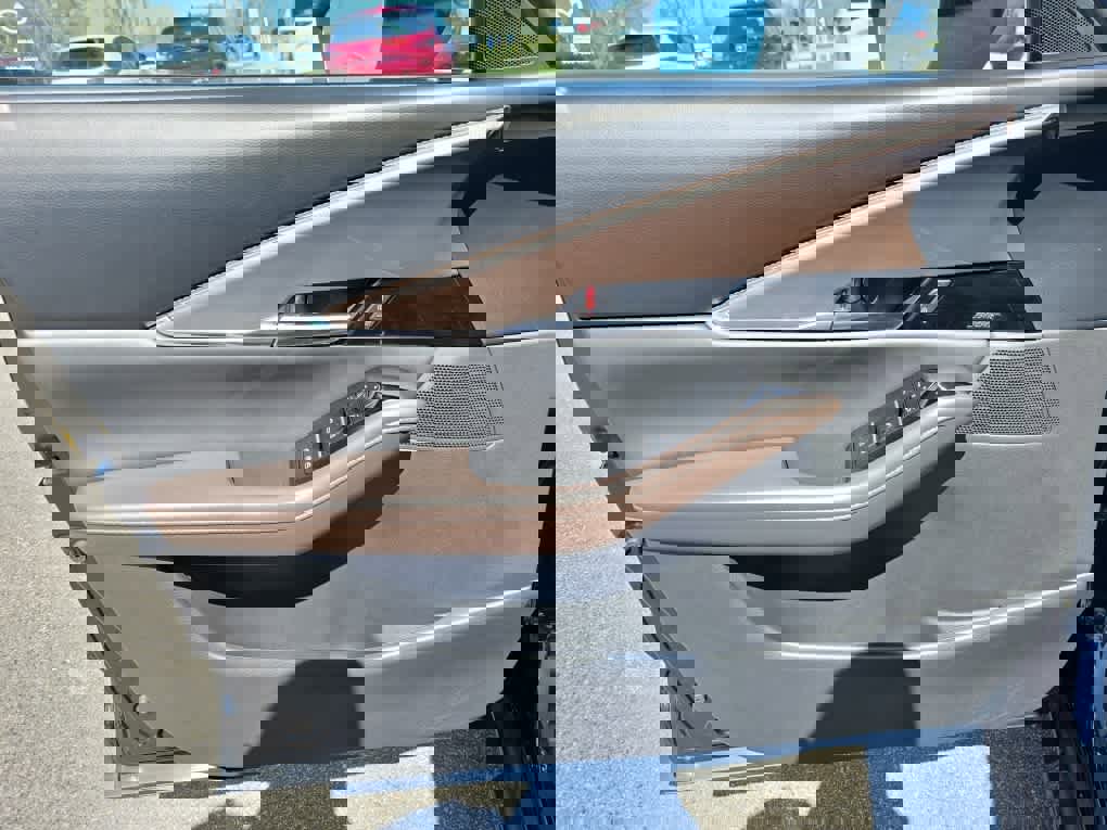 Used 2025 MAZDA CX-30 AWD 2.5 S w/ Premium Package image 15