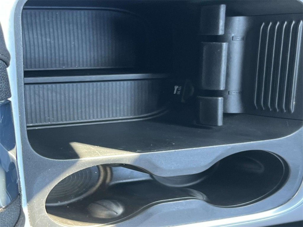 Used 2023 RAM 1500 Classic Warlock image 21