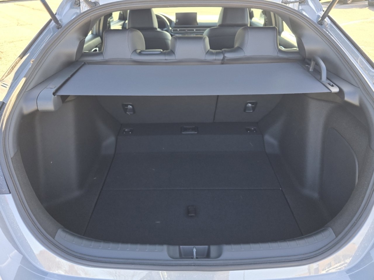 New 2026 Honda Civic Sport Touring image 22