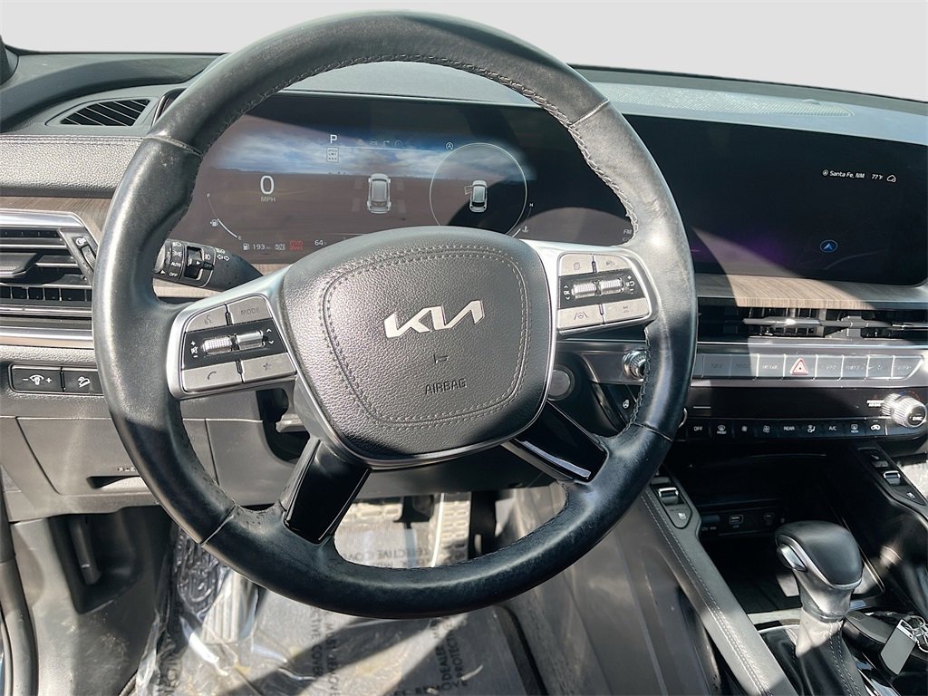 Used 2023 Kia Telluride SX image 11