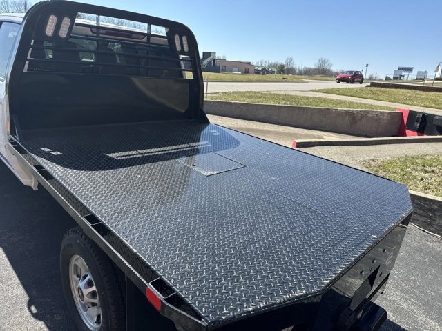 New 2024 Chevrolet Silverado 2500 W/T w/ WT Convenience Package image 10