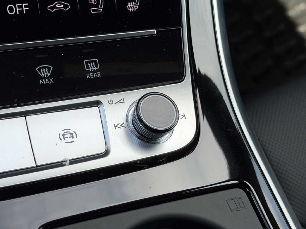 New 2026 Audi Q8 Premium Plus AWD/4WD image 25