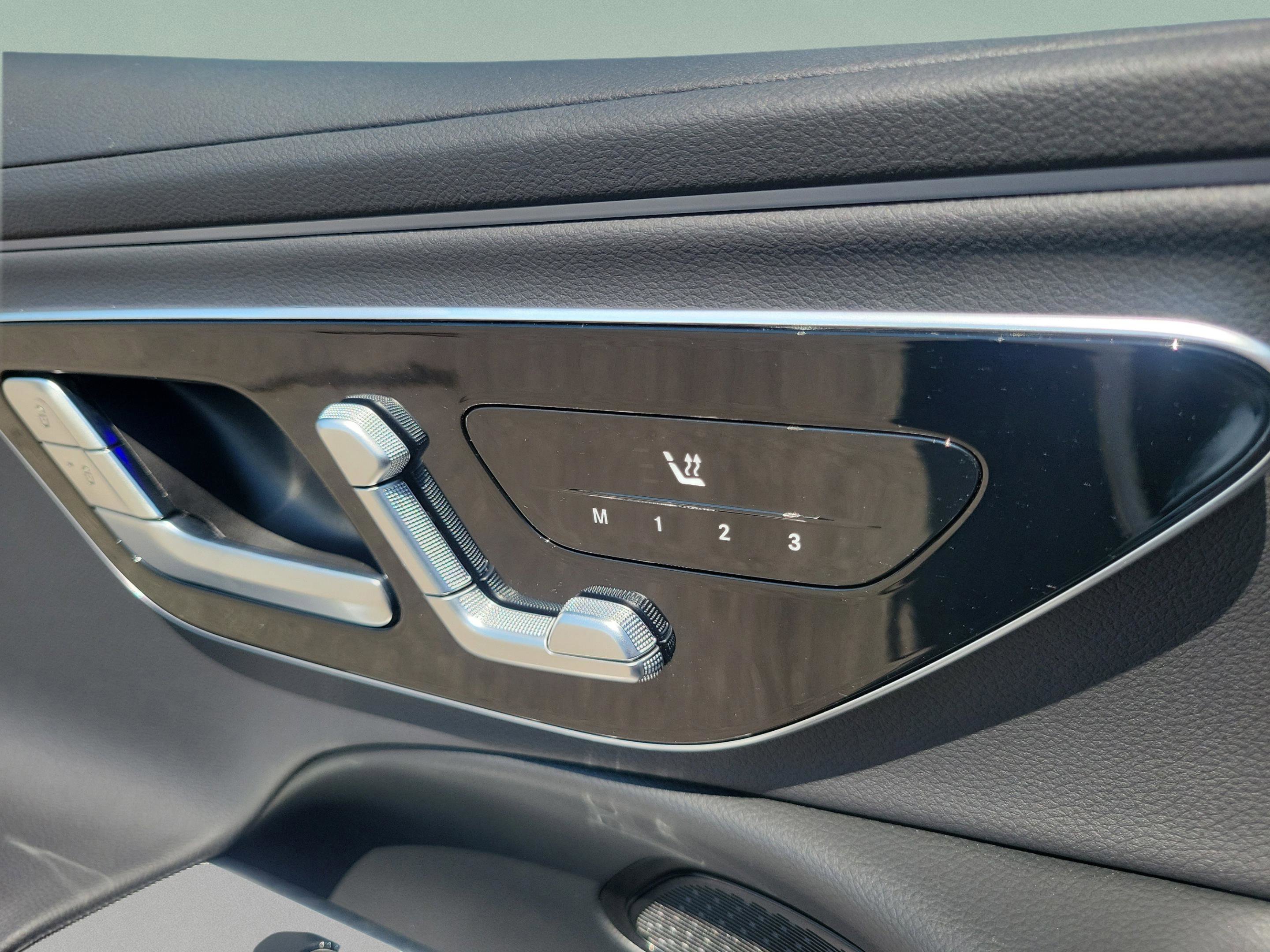 Certified 2026 Mercedes-Benz E 350 Sedan image 15
