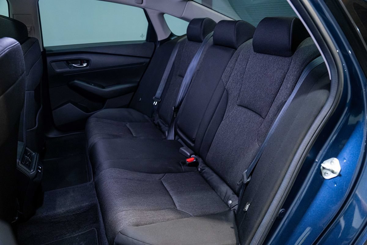 Used 2025 Honda Accord SE image 13