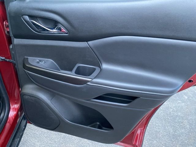 Used 2018 GMC Acadia SLT w/ LPO, Floor Liner Package image 36