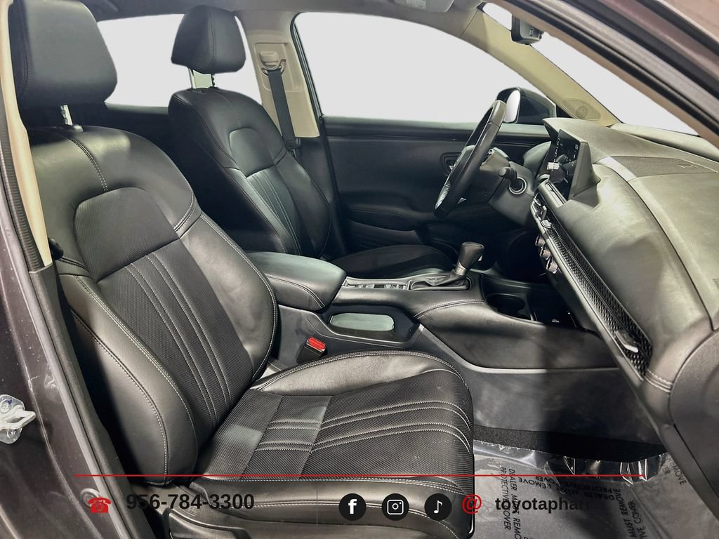 Used 2026 Honda HR-V EX-L image 26