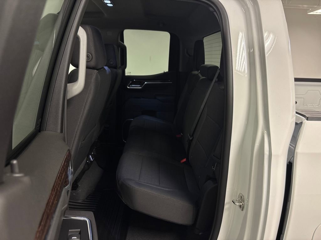 New 2026 GMC Sierra 1500 Elevation image 29