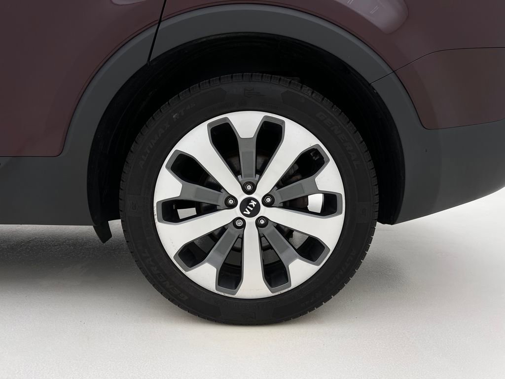 Used 2020 Kia Telluride S image 31