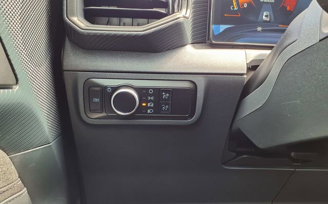 Used 2024 Ford Mustang Coupe image 25