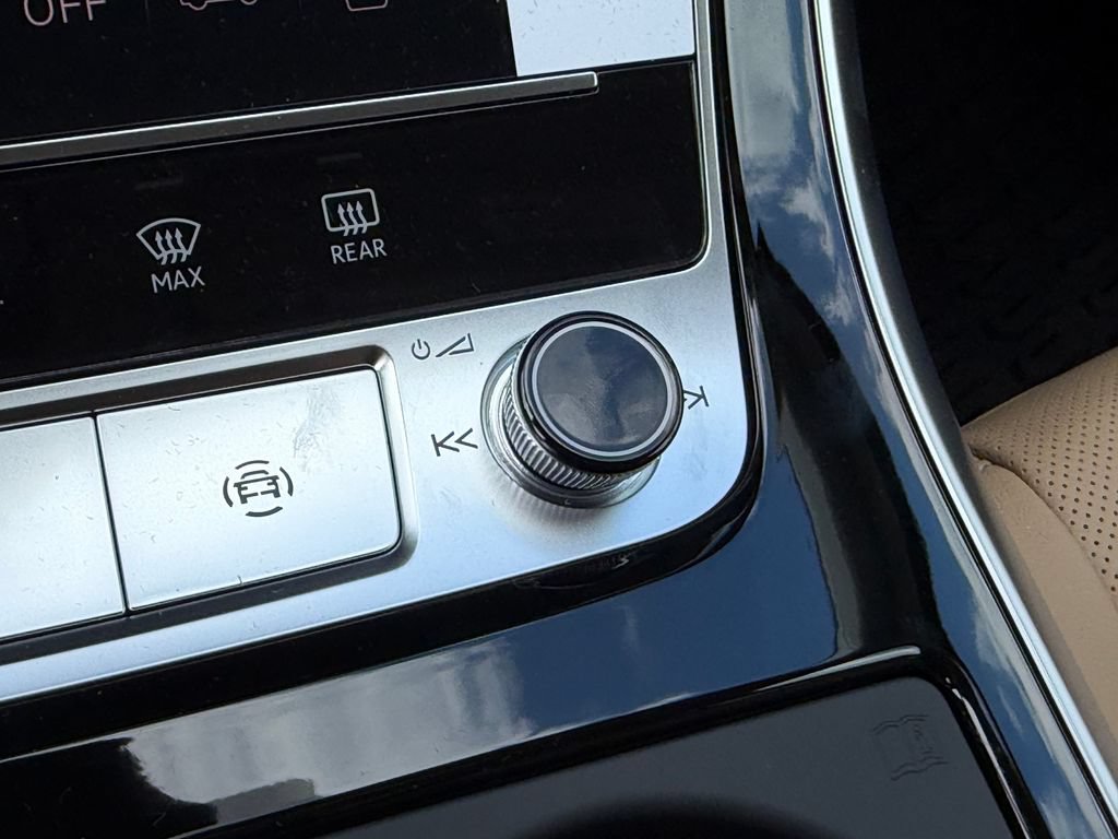 New 2026 Audi Q7 Premium Plus AWD/4WD image 26