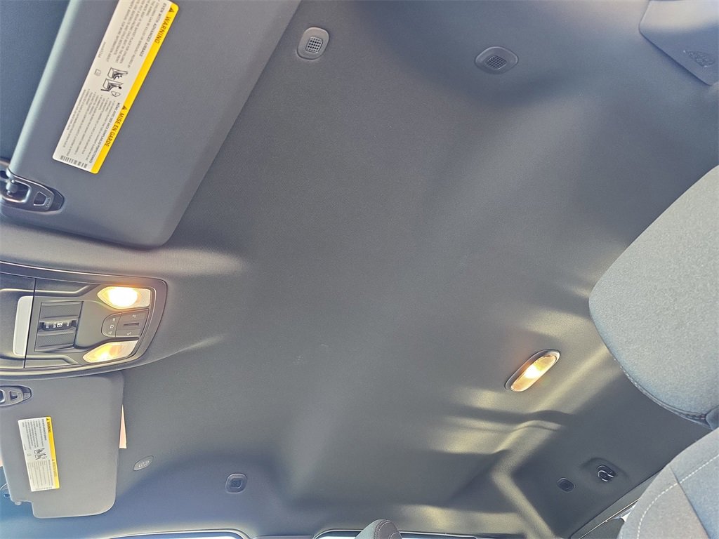 New 2024 RAM 2500 Tradesman w/ Chrome Appearance Group image 31