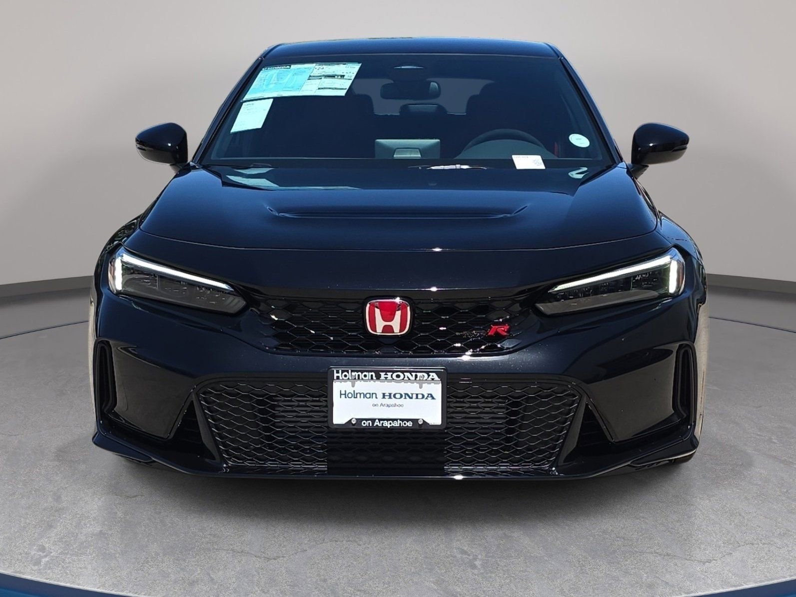 New 2026 Honda Civic Type R image 2