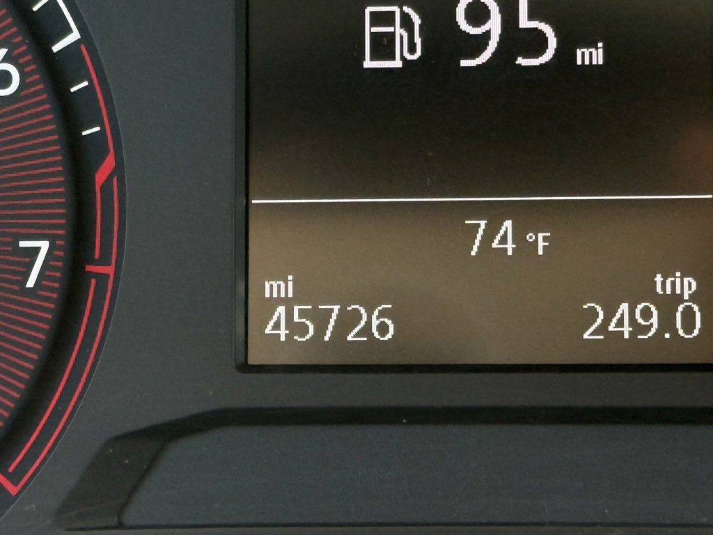 Used 2020 Volkswagen Jetta SE image 12