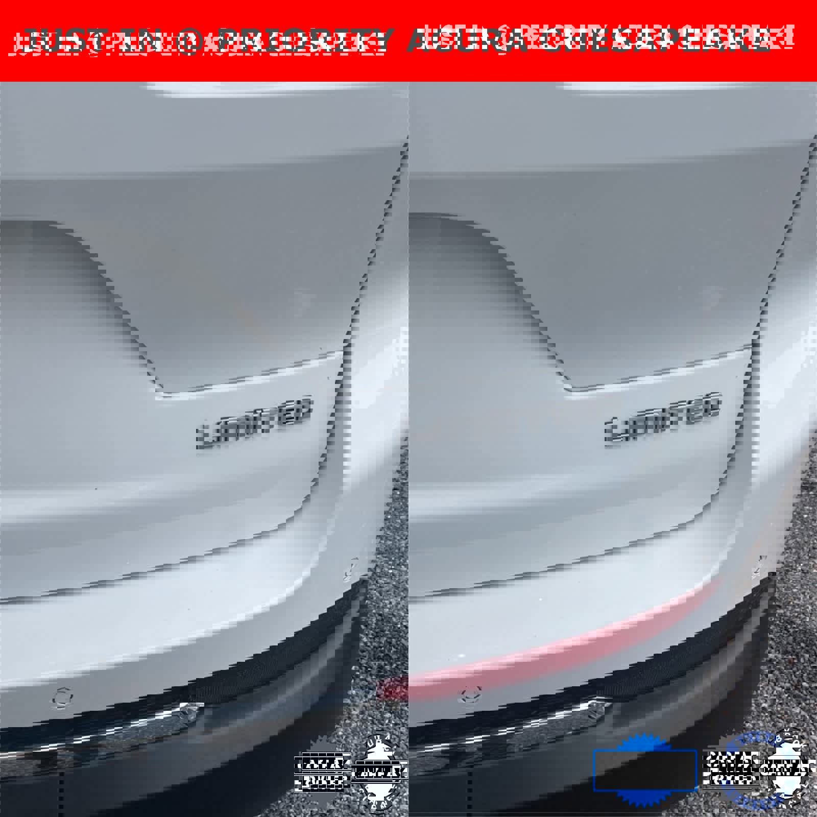 Used 2024 Jeep Grand Cherokee L Limited image 13