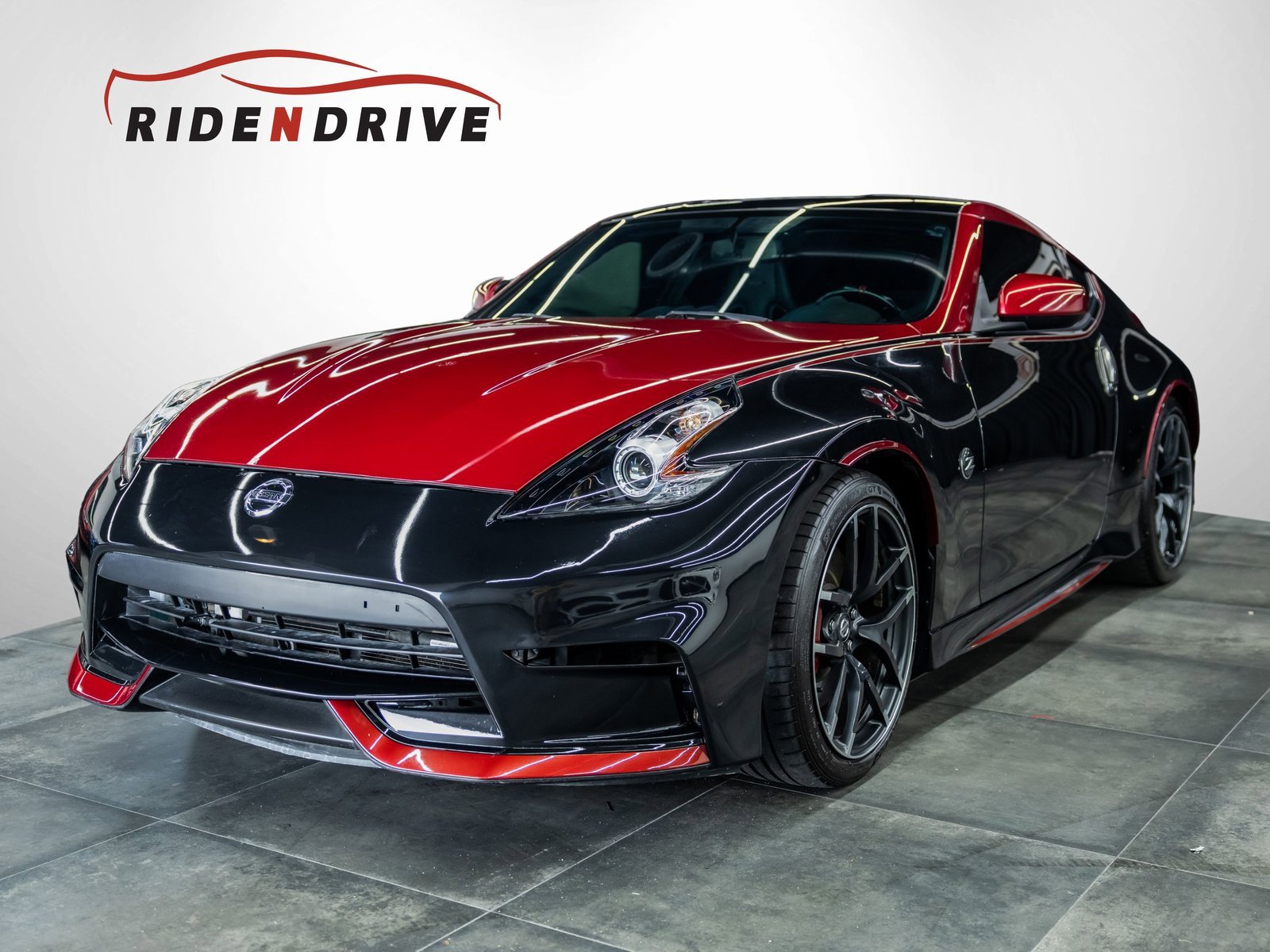 Used 2020 Nissan 370Z NISMO