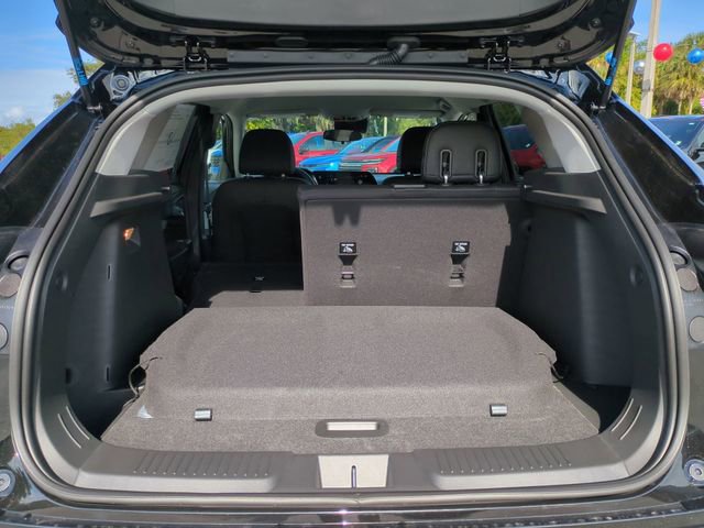 New 2026 Chevrolet Trax LT w/ Driver Confidence Package FWD image 12
