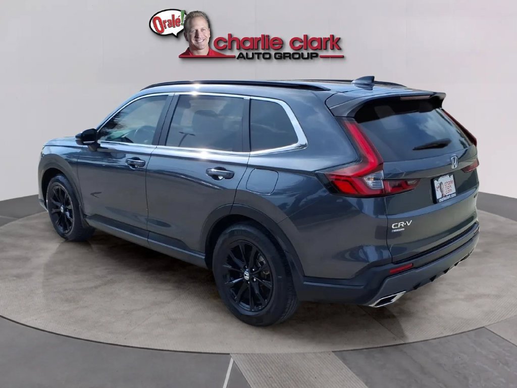 Used 2023 Honda CR-V Sport image 19